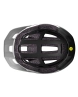 Casque VTT Enfant ARGO PLUS JUNIOR Blanc/Noir - Image 5/5