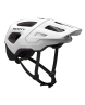 Casque VTT Enfant ARGO PLUS JUNIOR Blanc/Noir - Image 1/5