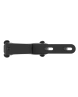 Interface de selle pour porte-bidon IM Noir - Image 3/3