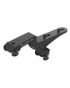 Interface de selle pour porte-bidon IM Noir - Image 1/3