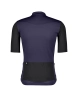 Maillot manches courtes Homme GRAVEL 10 Violet - Image 2/2
