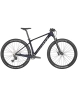 VTT semi rigide Unisexe SCALE 930 Bleu - Image 1/1