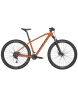 VTT semi rigide Unisexe ASPECT 740 Orange - Image 1/1