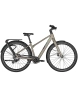Vélo électrique urbain/trekking Femme E-VITESS SPORT LADY Bronze - Image 1/1