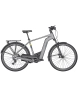 VTC électrique Homme E-HORIZON PREMIUM SUV GENT Argent - Image 1/1