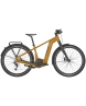 VTT électrique semi rigide Unisexe E-REVOX SPORT RIGID EQ Orange - Image 1/1