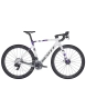 Vélo Gravel Unisexe ADDICT GRAVEL RC Blanc - Image 1/1