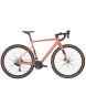 Vélo Gravel Unisexe SPEEDSTER GRAVEL 40 Orange - Image 1/1