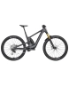 VTT électrique tout suspendu Unisexe VOLTAGE ERIDE 900 SL Noir - Image 1/2