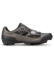 Chaussures VTT Femme MTB VERTEC Bronze/Noir - Image 3/6