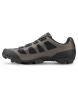 Chaussures VTT Femme MTB VERTEC Bronze/Noir - Image 4/6