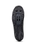 Chaussures VTT Femme MTB VERTEC Bronze/Noir - Image 6/6