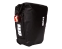 Sacoche arrière SHIELD 17L Noir - Image 4/4