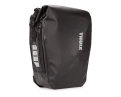 Sacoche arrière SHIELD 17L Noir - Image 1/4