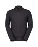 Veste coupe-vent Homme COMMUTER WB Noir - Image 1/2