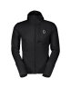 Veste polaire Homme DEFINED LIGHT HOODY Noir - Image 1/2