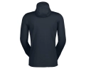 Veste polaire Homme DEFINED LIGHT HOODY Bleu Foncé - Image 2/2