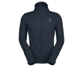 Veste polaire Homme DEFINED LIGHT HOODY Bleu Foncé - Image 1/2