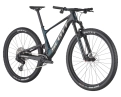 VTT tout suspendu Unisexe SPARK RC TEAM Vert Martin - Image 2/2