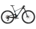 VTT tout suspendu Unisexe SPARK RC TEAM Vert Martin - Image 1/2