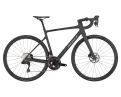 Vélo de route Unisexe ADDICT 40 Noir Champion - Image 1/2