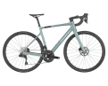 Vélo de route Unisexe ADDICT 40 Vert Iceberg - Image 1/2