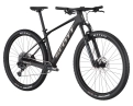 VTT semi rigide Unisexe SCALE RC COMP Carbone Noir - Image 2/2