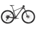 VTT semi rigide Unisexe SCALE RC COMP Carbone Noir - Image 1/2