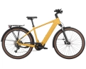 VTC électrique Unisexe E-HORIZON SPORT 20 Jaune Colorado - Image 1/2