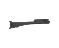 Support de compteur avant MT-R-200-AL Noir - Image 2/3