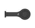 Support de compteur avant MT-R-200-AL Noir - Image 3/3