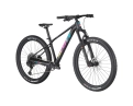 VTT semi rigide Enfant SCALE RC 700 Noir - Image 2/2