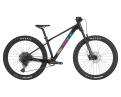 VTT semi rigide Enfant SCALE RC 700 Noir - Image 1/2