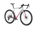 Vélo de gravel ADDICT GRAVEL 30 Gris Carbone - Image 2/8