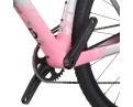 Vélo de gravel ADDICT GRAVEL 30 Gris Carbone - Image 6/8