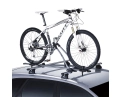 Porte-vélo de toit FREERIDE Aluminium - Image 3/4