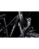 Vélo Enfant ACID 240 STREET Noir/Jaune - Image 5/6