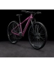VTT semi rigide Femme ACCESS WS Violet/Rose - Image 2/8