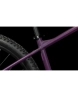 VTT semi rigide Femme ACCESS WS Violet/Rose - Image 4/8