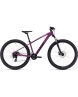 VTT semi rigide Femme ACCESS WS Violet/Rose - Image 1/8