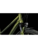 VTC Femme NATURE ALLROAD Vert - Image 6/6