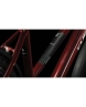 Vélo trekking Femme TOURING EXC Rouge - Image 2/6