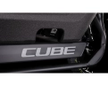 Vélo électrique cargo Unisexe CARGO DUAL HYBRID 1000 Gris/Noir - Image 7/7