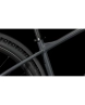 VTT semi rigide Unisexe AIM SLX ALLROAD Gris/Noir - Image 4/6