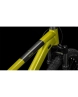 VTT semi rigide Unisexe ANALOG Jaune/Noir - Image 2/6