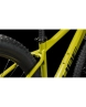 VTT semi rigide Unisexe ANALOG Jaune/Noir - Image 3/6