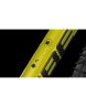 VTT semi rigide Unisexe ANALOG Jaune/Noir - Image 4/6