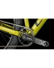 VTT semi rigide Unisexe ANALOG Jaune/Noir - Image 5/6