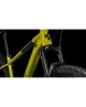 VTT semi rigide Unisexe ANALOG Jaune/Noir - Image 6/6