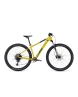 VTT semi rigide Unisexe ANALOG Jaune/Noir - Image 1/6